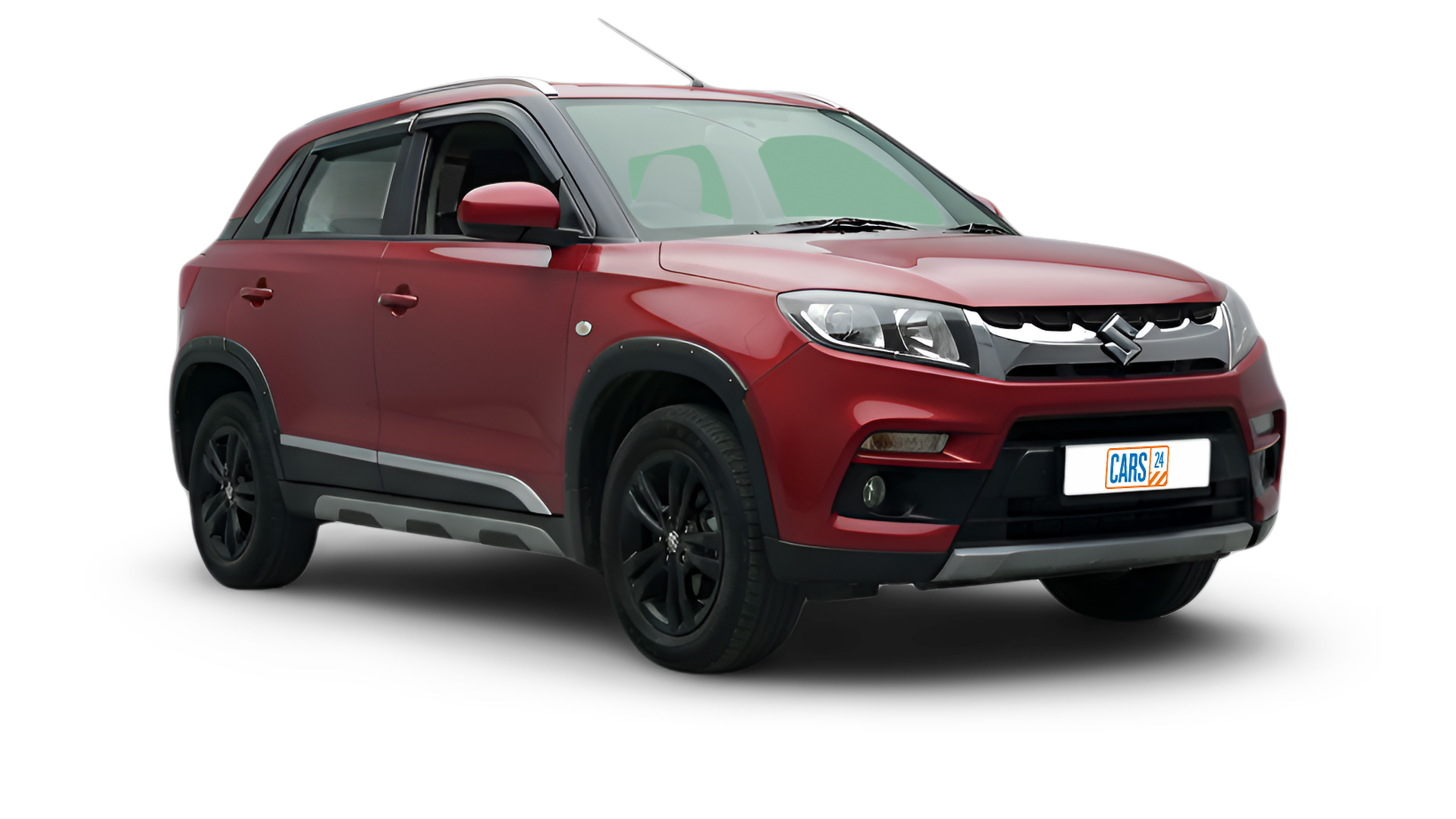 Maruti Vitara Brezza-img